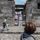 Illustration for article titled As If the Volcano Wasn't Bad Enough, Now Pompeii Faces the Tourists